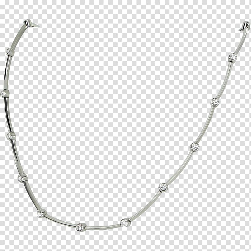 Necklace Tiffany Yellow Diamond Tiffany & Co. Jewellery, necklace transparent background PNG clipart