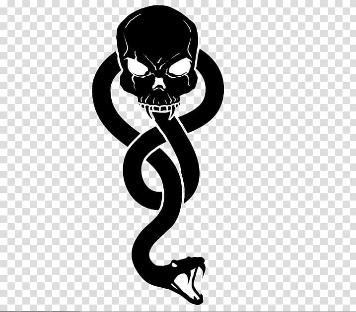 Tattoo Tattoo Portable Network Graphics Snakes, death eaters tattoo transparent background PNG clipart