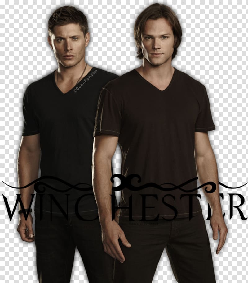 Jensen Ackles Jared Padalecki Supernatural Dean Winchester Sam Winchester, supernatural transparent background PNG clipart