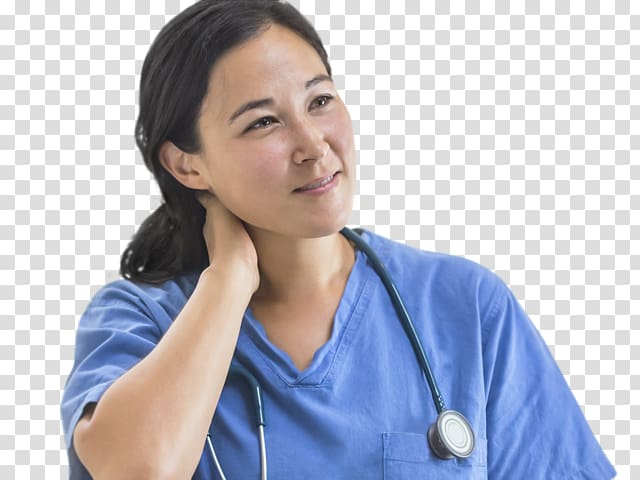 Stethoscope Nurse Physician Nursing care, others transparent background PNG clipart