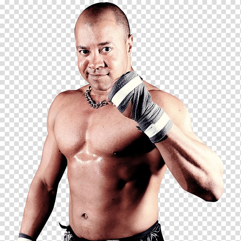 Jody Fleisch Professional wrestling German Wrestling Federation Thumb Espectacle, john rambo transparent background PNG clipart