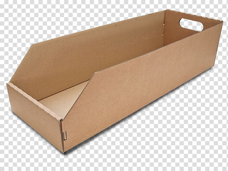 Packaging and labeling cardboard Catalog, Karton transparent background PNG clipart