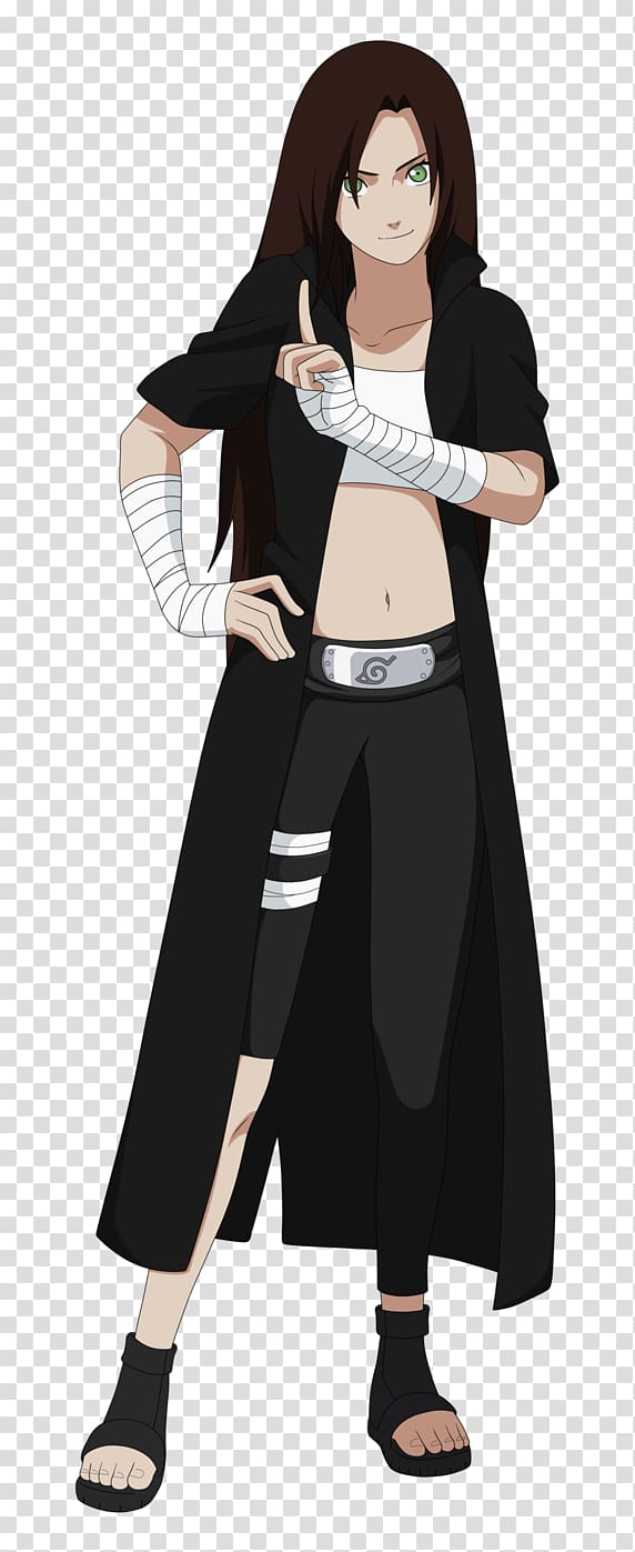 Gaara Naruto Uzumaki Itachi Uchiha desenho, naruto, rosto, cg Artwork,  cabelo preto png