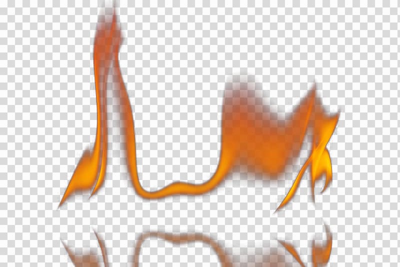 Flame Fire Combustion, Light a fire Creative transparent background PNG clipart