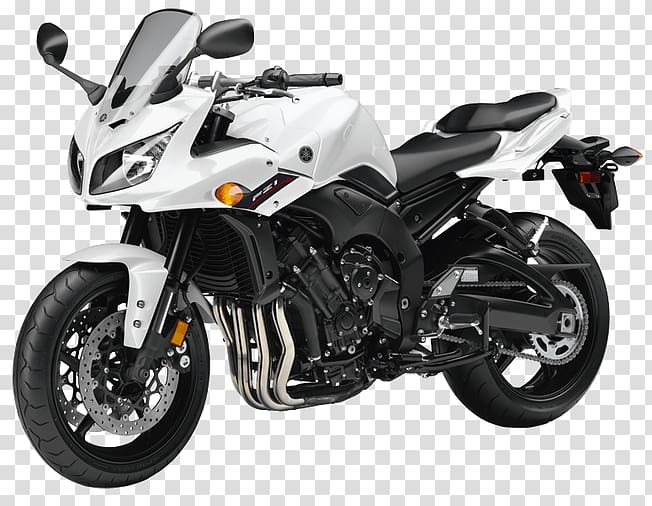 Yamaha FZ16 Yamaha Motor Company Yamaha Fazer Motorcycle accessories, motorcycle transparent background PNG clipart