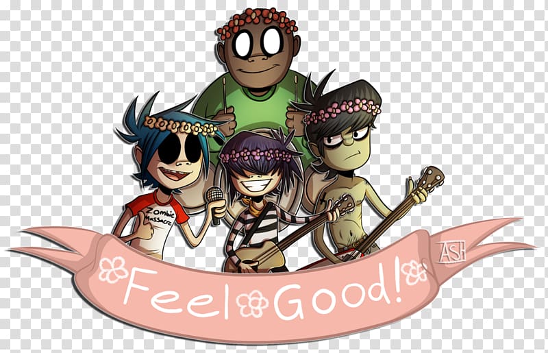 Gorillaz Murdoc Niccals Cartoon Internet Explorer, internet explorer transparent background PNG clipart