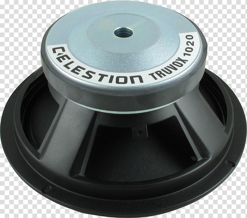 Subwoofer Loudspeaker Celestion TF 1020 150 Watt Raw Frame Speaker 8 Ohm, 10 inch Amplifier Speaker Celestion 10