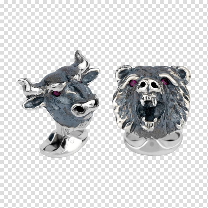 Cufflink Jewellery Clothing Accessories Silver Deakin & Francis Ltd, Jewellery transparent background PNG clipart