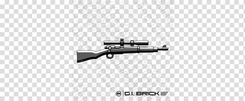 Trigger Firearm BrickArms Rifle Weapon, weapon transparent background PNG clipart