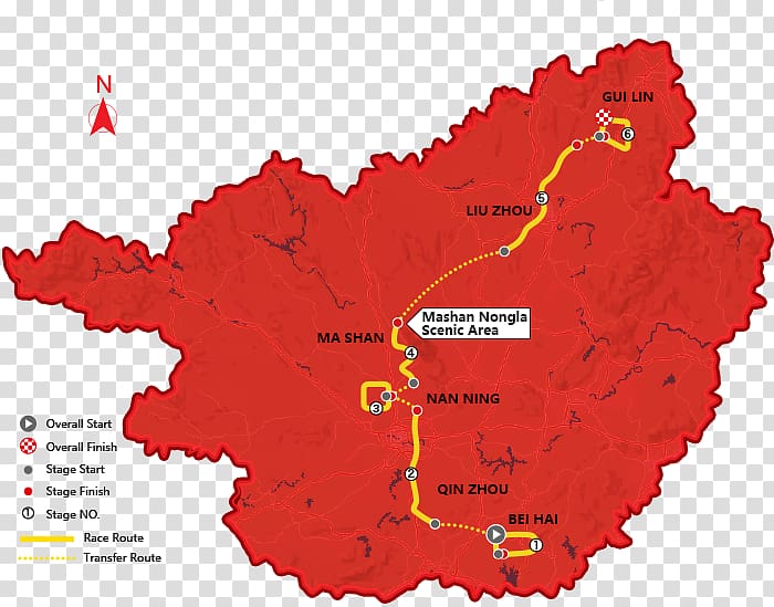 UCI World Tour Tour of Guangxi Beihai Tour de France Helicopter, scenic spot transparent background PNG clipart