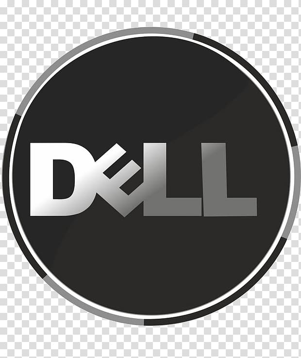 Dell Technical Support Computer Icons, dell logo transparent background PNG clipart