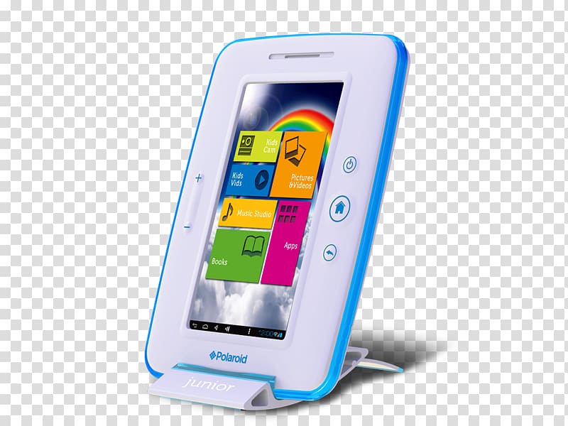 Smartphone Feature phone Computer Android Polaroid, Rockchip Rk3188 transparent background PNG clipart