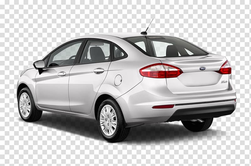 2015 Ford Fiesta Ford Motor Company Car 2018 Ford Fiesta, fiesta transparent background PNG clipart