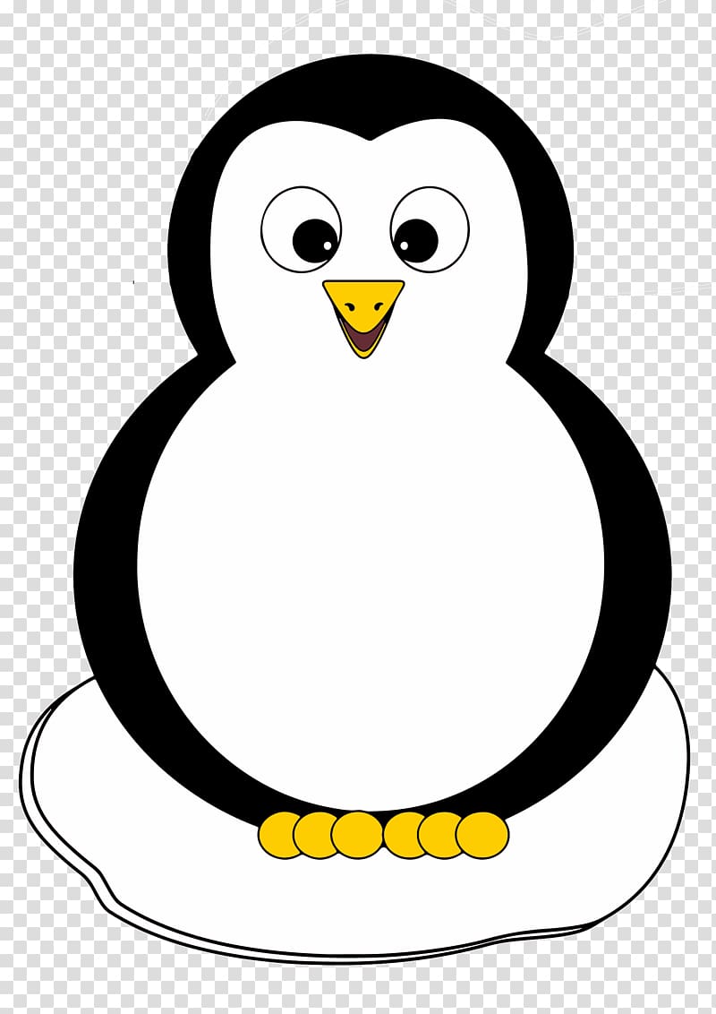 Penguin Desktop , pinguin transparent background PNG clipart