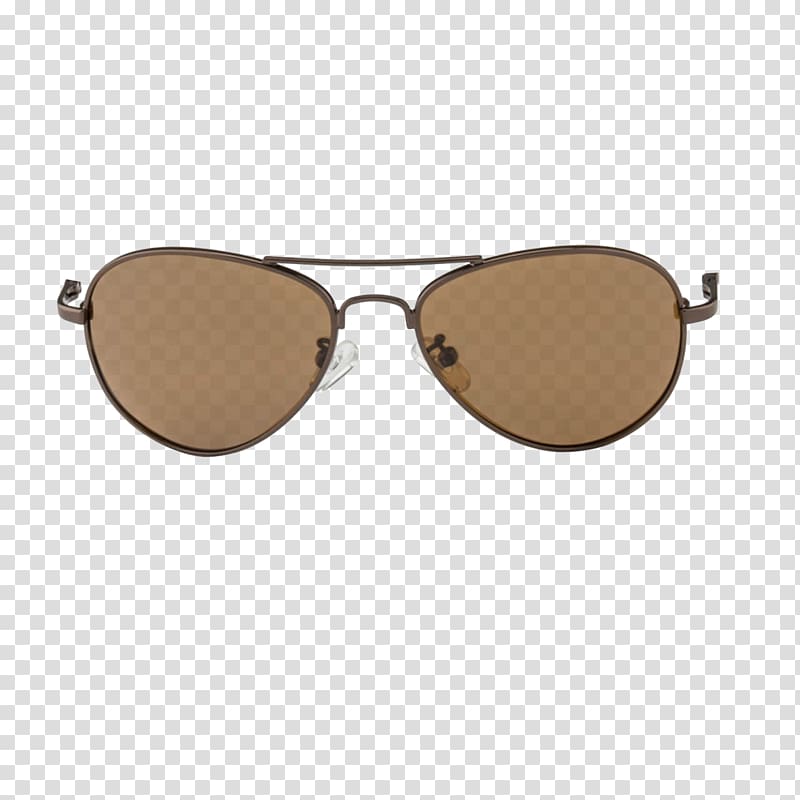 gray framed Aviator sunglasses illustration, Aviator sunglasses Armani Eyewear, Aviator Sunglasses transparent background PNG clipart