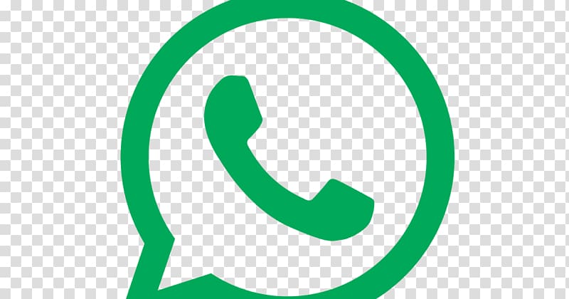 Whatsapp Logo Transparente Png