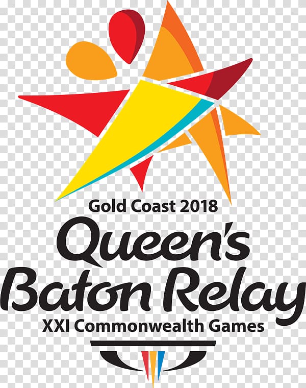 2018 Commonwealth Games Gold Coast Queen's Baton Relay Shepparton Commonwealth of Nations, others transparent background PNG clipart
