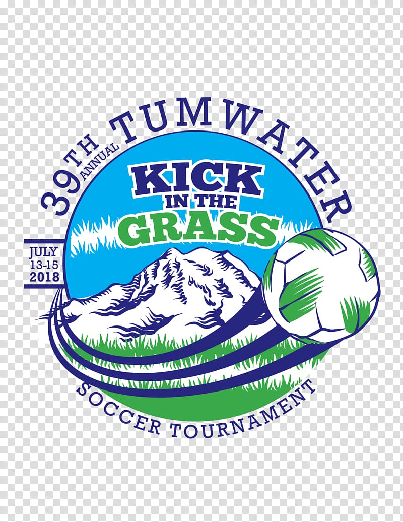 Football team Tumwater Coach, Foot Kicking Soccer Ball Grass transparent background PNG clipart