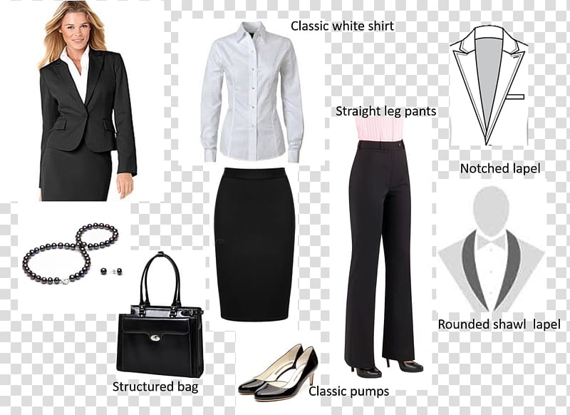 Tuxedo Earring Pencil skirt Black Product design, suit transparent background PNG clipart