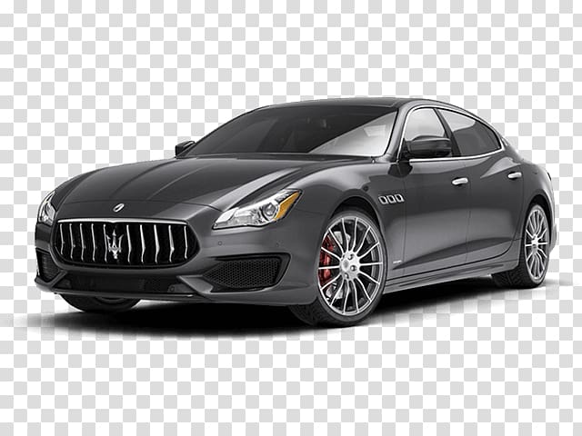 2018 Maserati Ghibli Maserati Levante 2017 Maserati Quattroporte Car, Maserati Quattroporte transparent background PNG clipart