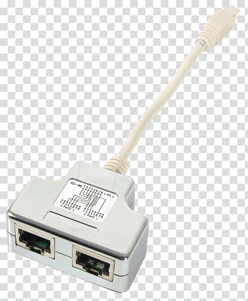Ethernet Category 5 cable Registered jack RJ-45 Electrical cable, others transparent background PNG clipart