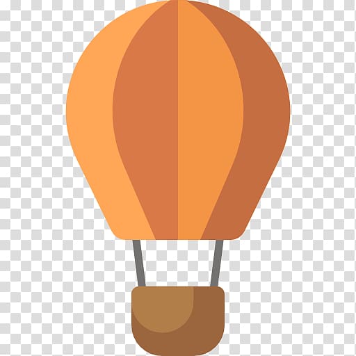 Hot air balloon Icon, hot air balloon transparent background PNG clipart