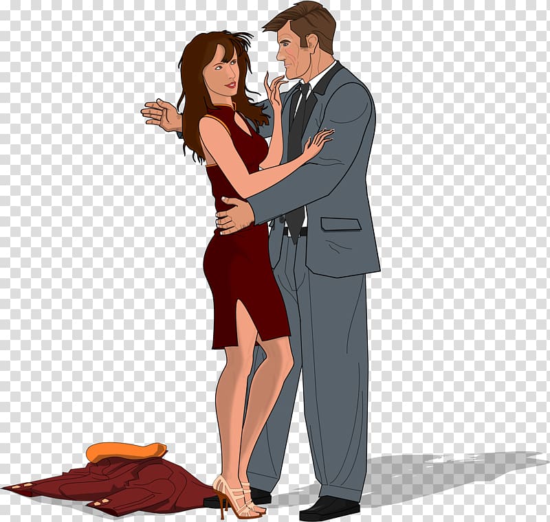 Couples Dance , couple transparent background PNG clipart