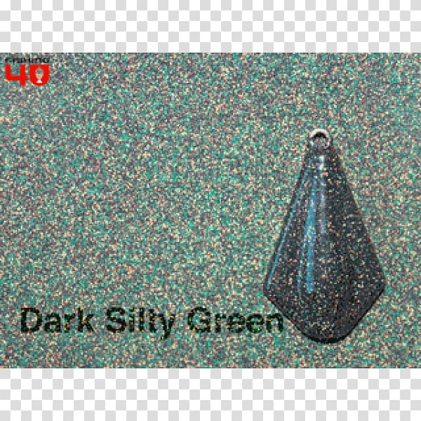Green Turquoise, Gunpowder And Lead transparent background PNG clipart