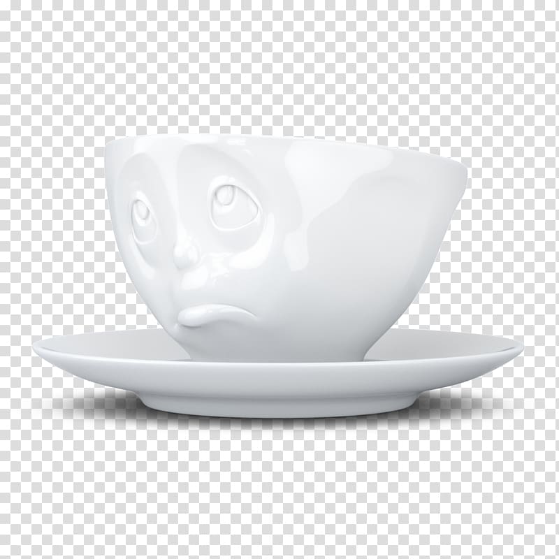 Espresso Coffee Teacup Kop Saucer, white coffee cup transparent background PNG clipart