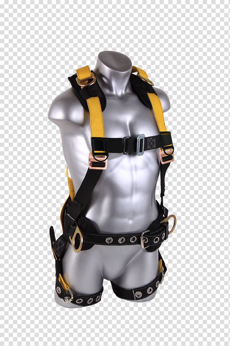 Architectural engineering Safety harness Climbing Harnesses Confined space Webbing, others transparent background PNG clipart