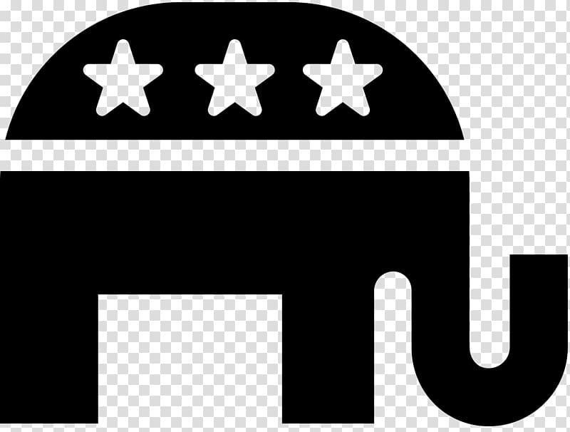 Republican Party Computer Icons Symbol Election Politics, Special Event transparent background PNG clipart