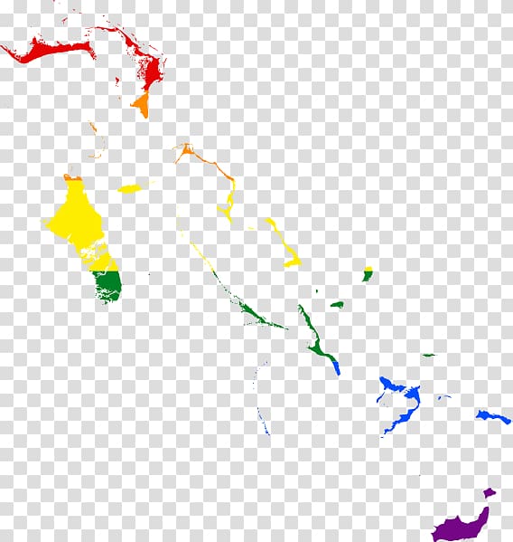 Paradise Island Grand Bahama Flag of the Bahamas Map Greater Antilles, map transparent background PNG clipart
