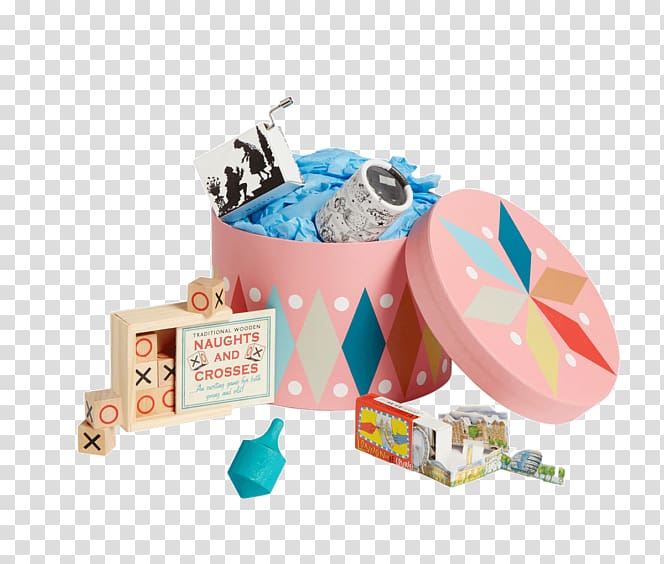 Toy theater Game Gift Jigsaw Puzzles, toy box transparent background PNG clipart