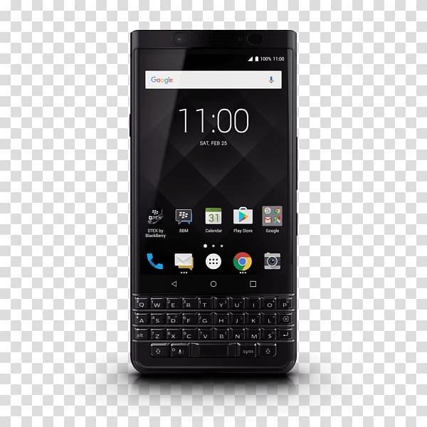 BlackBerry KEY2 BlackBerry KEYone BBB100-7 64GB 4GB Ram Dual SIM GSM Black BlackBerry KEYone 64GB Dual SIM Secure Smartphone, Bronze BlackBerry KEYone, 32 GB, Verizon, GSM, blackberry transparent background PNG clipart