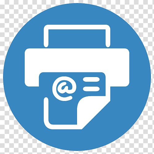 white case illustration, Internet fax Computer Icons, Fax Free transparent background PNG clipart