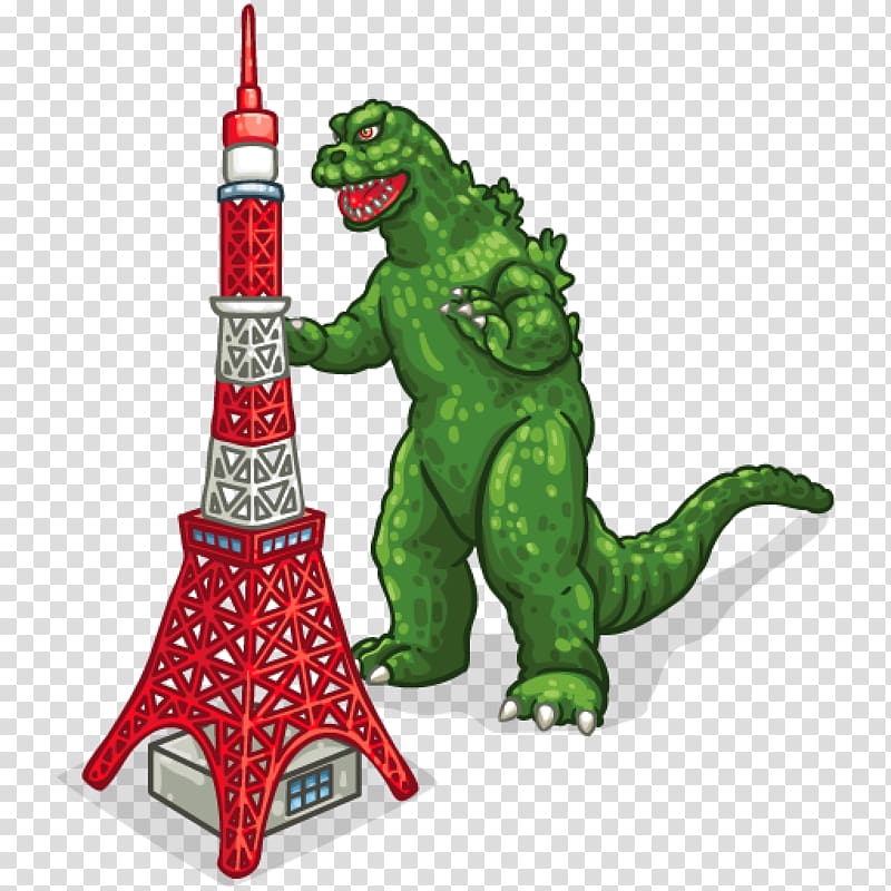 Odaiba Tokyo Tower Todoroki Art, tokyo tower transparent background PNG clipart