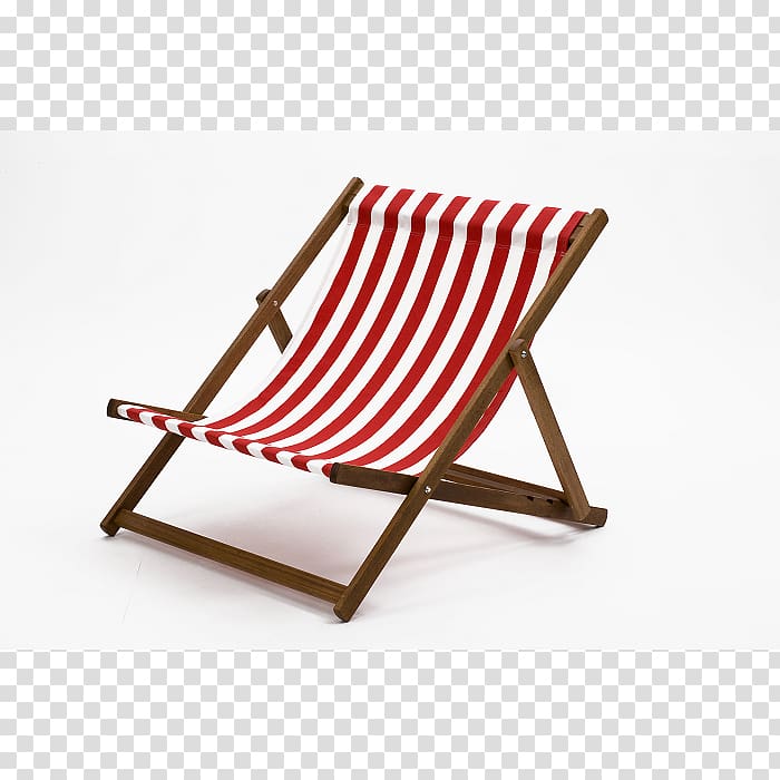 Deckchair No. 14 chair Garden furniture, chair transparent background PNG clipart