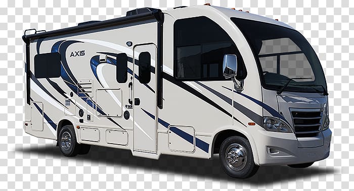 Campervans Thor Motor Coach RVT.com Thor Industries Business, class c motorhomes inside transparent background PNG clipart
