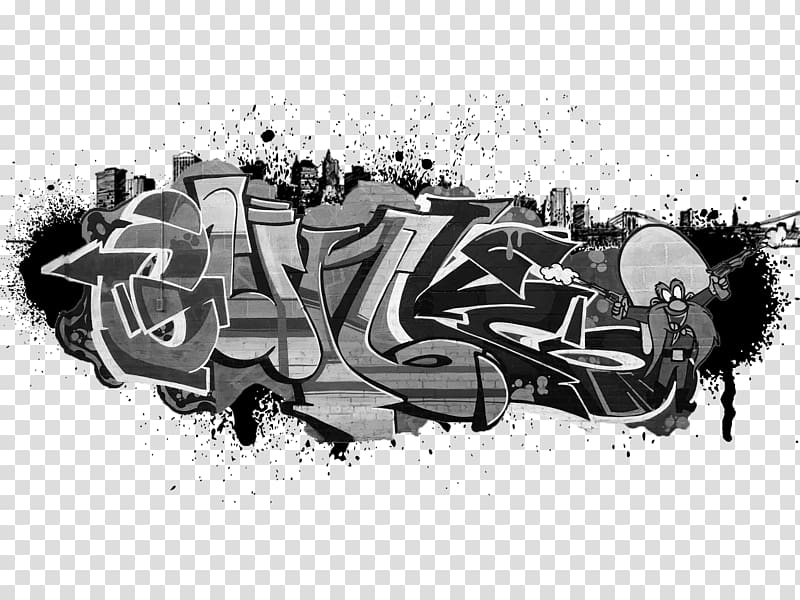 Graffiti Drawing, graffiti transparent background PNG clipart