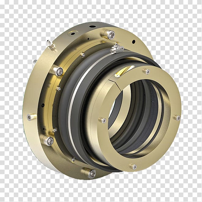 Radial shaft seal Bearing Wärtsilä Face seal, Seal transparent background PNG clipart