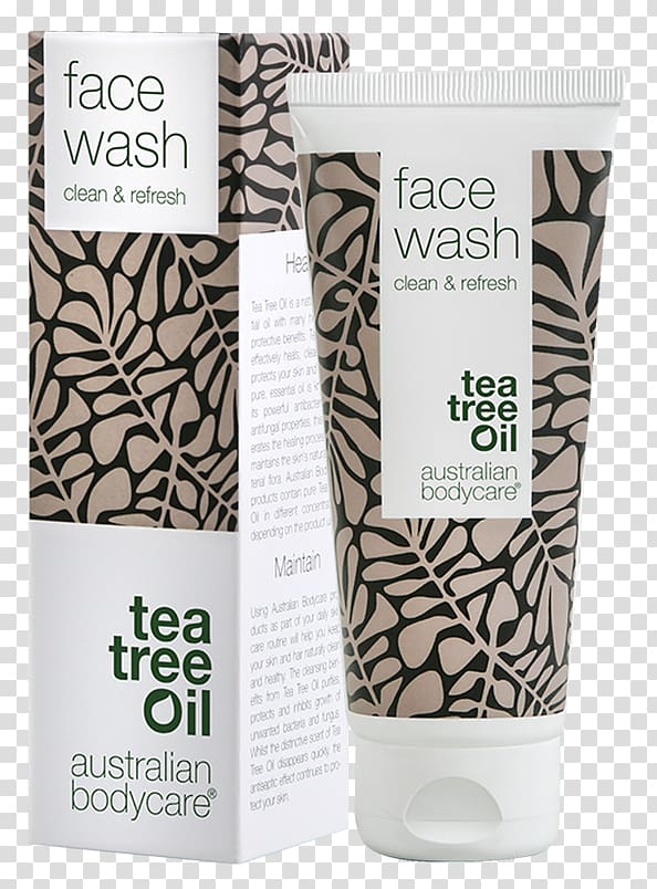 Australian Bodycare Body Lotion Tea tree oil Skin Shaving, oil transparent background PNG clipart