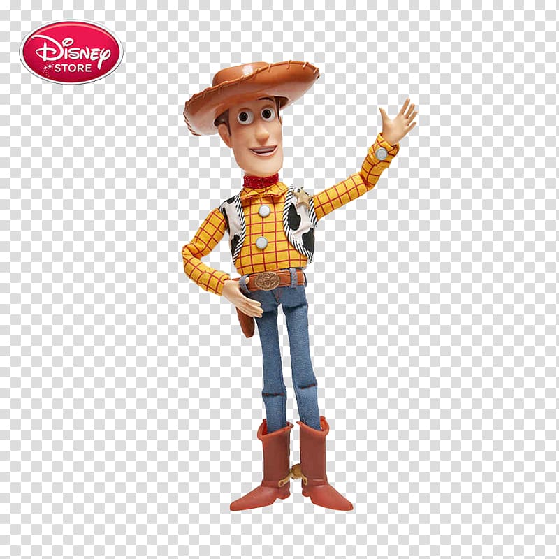 The Walt Disney Company Disney Princess Cartoon, Disney cowboy doll transparent background PNG clipart