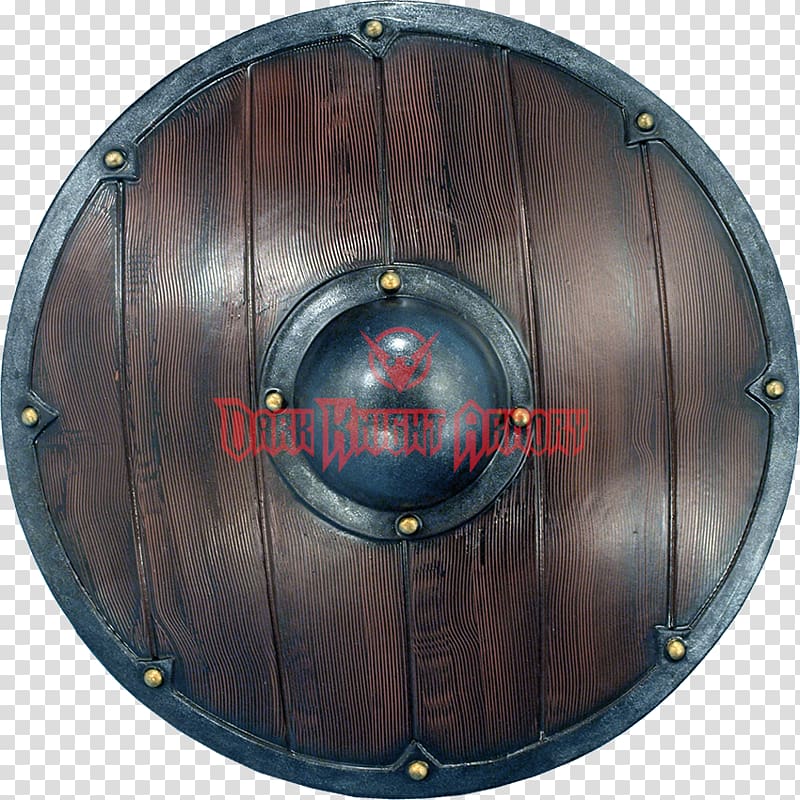 Live action role-playing game foam larp swords Round shield, shield transparent background PNG clipart