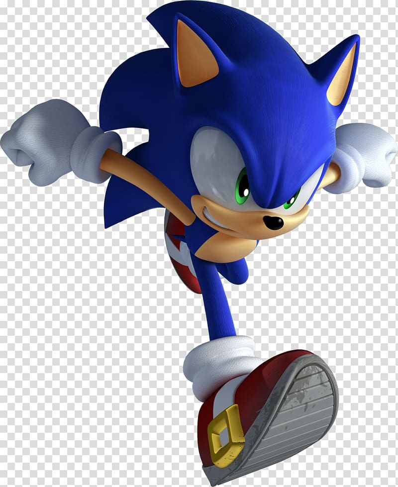 Sonic Unleashed Sonic the Hedgehog Sonic Dash Sonic Colors Sonic Heroes, sonic the hedgehog transparent background PNG clipart