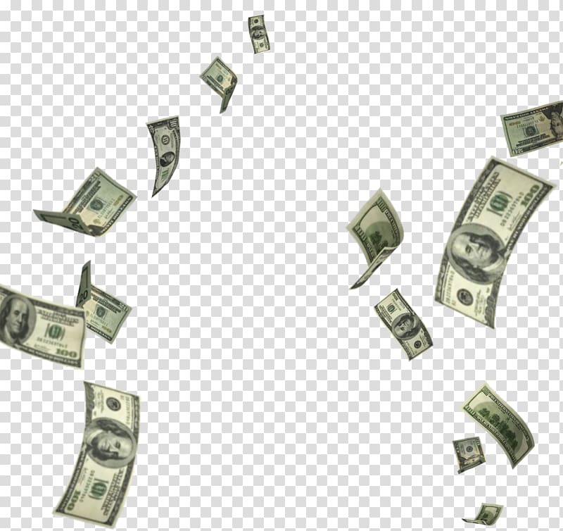 Money Banknote , money transparent background PNG clipart | HiClipart