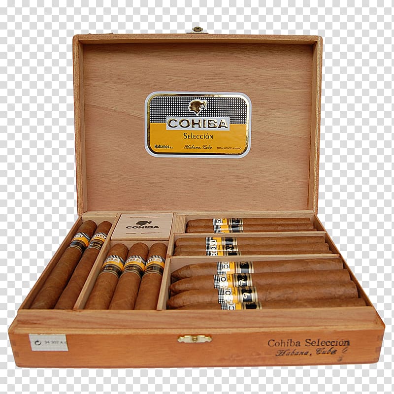 Cigar Cuba Cohiba Tobacco Habano, cohiba transparent background PNG clipart