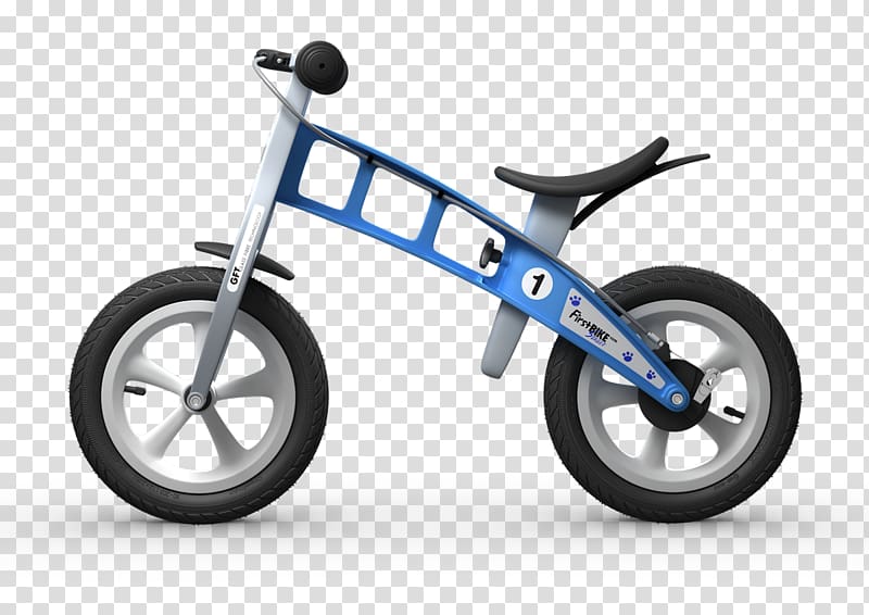 FirstBIKE Street Balance BIke Balance bicycle FirstBIKE Basic Balance Bike Brake, Bicycle transparent background PNG clipart