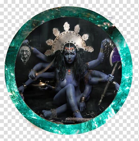 Kali Shiva Devi Durga Hinduism, hinduism transparent background PNG clipart