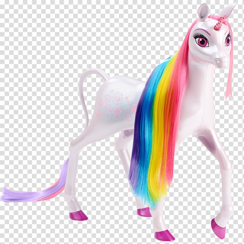 The Fire Unicorn Doll Toy Mattel, unicorn transparent background PNG clipart