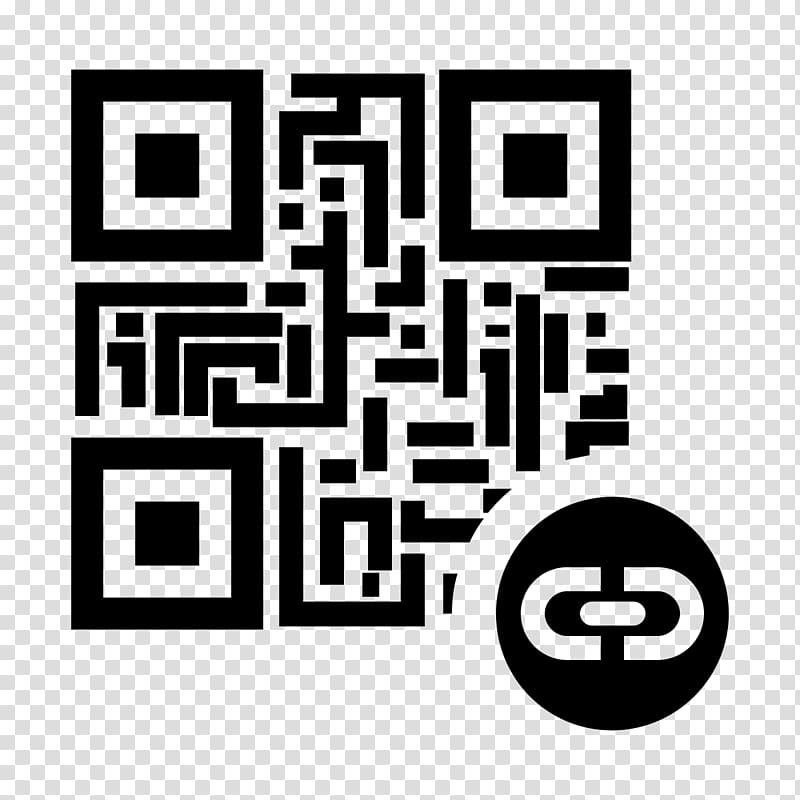 QR code Barcode Scanners, qr transparent background PNG clipart